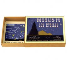 Connais-tu Les Étoiles ? - Marc Vidal