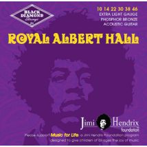 Black Diamond – Jimi Hendrix Foundation Royal Albert Hall (10-46)