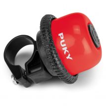 Cloche Rotative Rouge - Puky