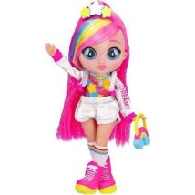 Poupée Cry Babies - Dreamy & Rym - IMC Toys