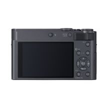 Panasonic Compact Lumix Dmc-tz300 Silver - Panasonic