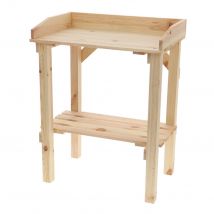 Table À Rempoter Enfant - Esschert Design