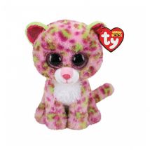 Beanie Boos Small Lainey Le Leopard - Ty