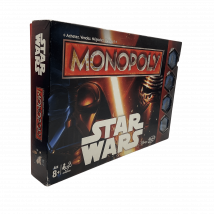 Monopoly Star Wars