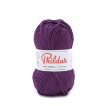 Phil Coton 4 - Phildar