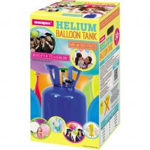 Bouteille Hélium - 30 Ballons - Annikids