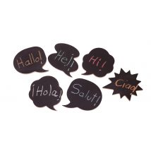 Chalking About - Wodibow