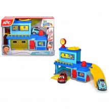 Happy Poste De Police - Dickie