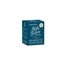 Teinture Pour Textile 350g - Haute Couture : Longue Tenue & Facilité D'Utilisation Bleu Canard - Distrifil