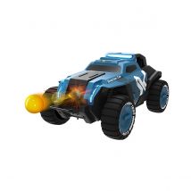 Voiture Telecommande Shooting Car 1:14 - Silverlit