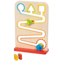 Toboggan Zigzag - Goki