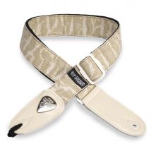 Soldier Sangle Toile Unie Beige Camouflage