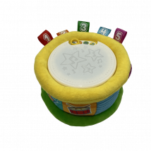 Tambour Lumi Magique