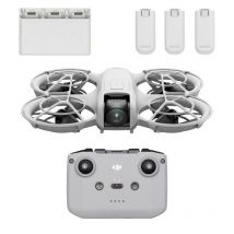 Dji Neo Fly More Combo Avec Dji Rc - Ar0057381