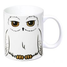 Harry Potter - Mug Hedwig - Logoshirt