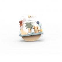 Boulier Culbuto En Bois - Speedy Monkey