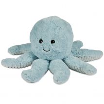 Peluche Bouillotte Pieuvre - Warmies