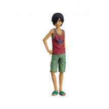 Summer Wars - Statuette Pop Up Parade Kazuma Ikezawa 15 Cm - Good Smile Company