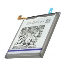Batterie Interne Samsung Galaxy S20 Ultra 5000mah Original Eb-bg988aby Noir