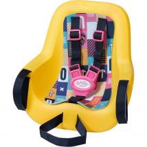 Baby Born Siège De Vélo Pour Poupées - Zapf Creation