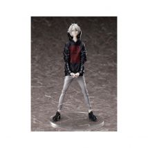 Neon Genesis Evangelion - Statuette 1/7 Nagisa Kaworu Ver. Radio Eva Original Color 26 Cm - Hobby Max Japan