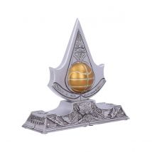 Assassin's Creed - Serre-livres Apple Of Eden - Nemesis now