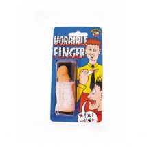 Faux Doigt Sanglant - Funnyman - PartyPro