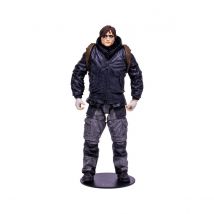 Dc Multiverse - Figurine Bruce Wayne Drifter Unmasked 18 Cm - McFarlane Toys