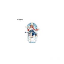 Genshin Impact - Figurine Acrylique Nilou 14 Cm - Mihoyo