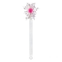Wicked - Réplique Baguette 1/1 Glinda's Toy Wand 36 Cm - Noble Collection