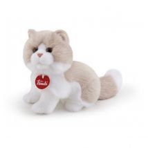 Chat Giada Peluche 21036 - Trudi