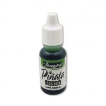 Jacquard Pinata 15ml 021 Lime Green