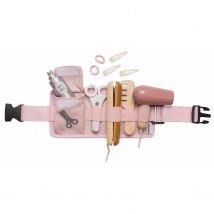 Jouet En Bois - Set - Ceinture De Coiffeur - Jabadabado