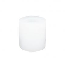 Moule En Silicone 7,2 Cm X 7,3 Cm X 7,4 Cm - Cupcake Ourson - Jesmonite