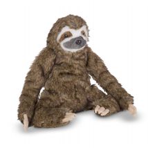 Peluche Paresseux - Melissa & Doug
