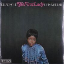 Vinyle Album Culture Factory - First Lady Of Immediate - Standard - Noir - Concept Factory