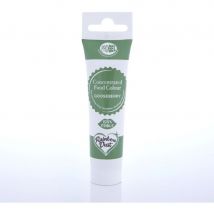 Tube Colorant Progel Vert - Rainbowdust