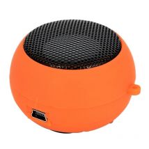 Mini Enceinte Bluetooth Stéréo Portable Pour Ipod Mp3 Téléphone Ordinateur Yonis - Yonis