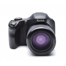 Kodak Pixpro - Az651 - Appareil Photo Bridge Numérique 20 Mpixels - Noir - Kodak
