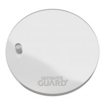 Ultimate Guard - Socle Présentoir De Figurine Small Peg Vintage (20 Pièces)