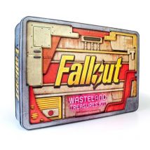 Fallout - Coffret Cadeau Fallout Wasteland Treasures Kit - Doctor Collector