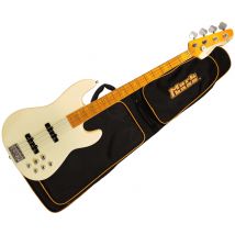 Gv 4 Gloxy Val Cream Mp + Housse Markbass