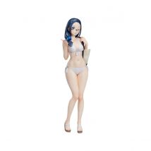 Original Character 92m Illustration - Statuette Myopic Sister Date-chan Swimsuit Ver. Limited E - UNION CREATIVE