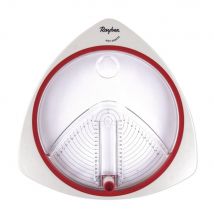 Découpeur Circul. , Av. 3lames De Rechange, 2,4-15,3cm, Blister - Rayher