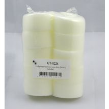 Éponge De Maquillage Épaisseur 3 Cm 10 Pièces - Grim'tout