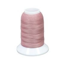 Fil Mousse Extra Fort De Baby Lock : Résistance Et Fiabilité En 300 Mètre 1324 Vieux Rose