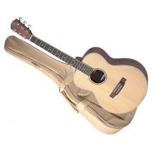 Asy-a Lh Mini Auditorium + Housse Jn Guitars