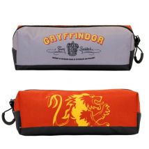 Trousse Rectangulaire Harry Potter Lion Gryffondor - No Name