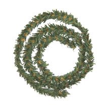 Guirlande Miniature De 60 Cm Pour Le Monde Des Lutins - Rico Design Bois
