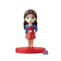 Personnage Sonore – Chantez En Anglais Avec Daisy Dot – Faba - Faba